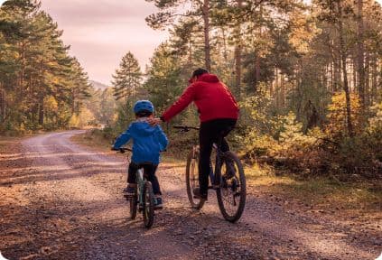 Individuals & Families