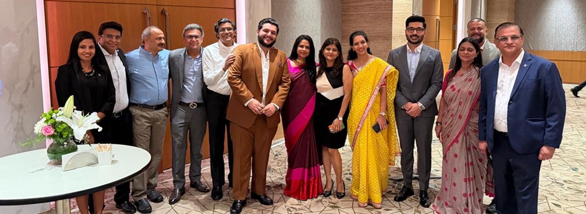 Connexions – Nashik Chapter