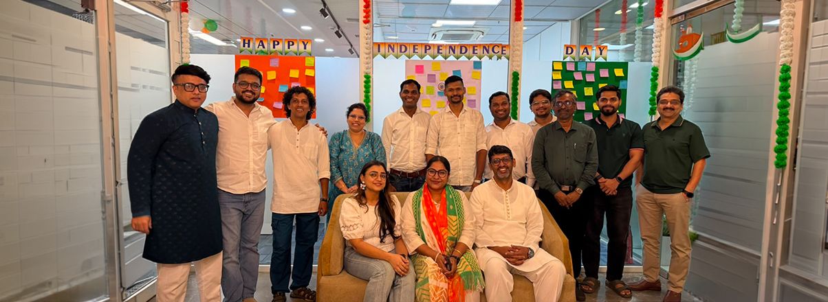 Independence Day Celebration