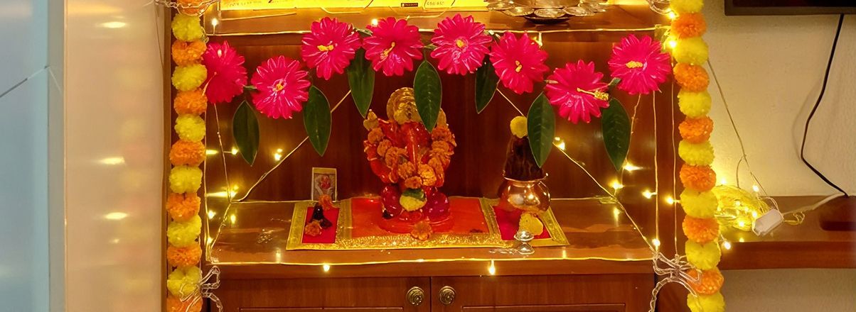Ganpati Festival