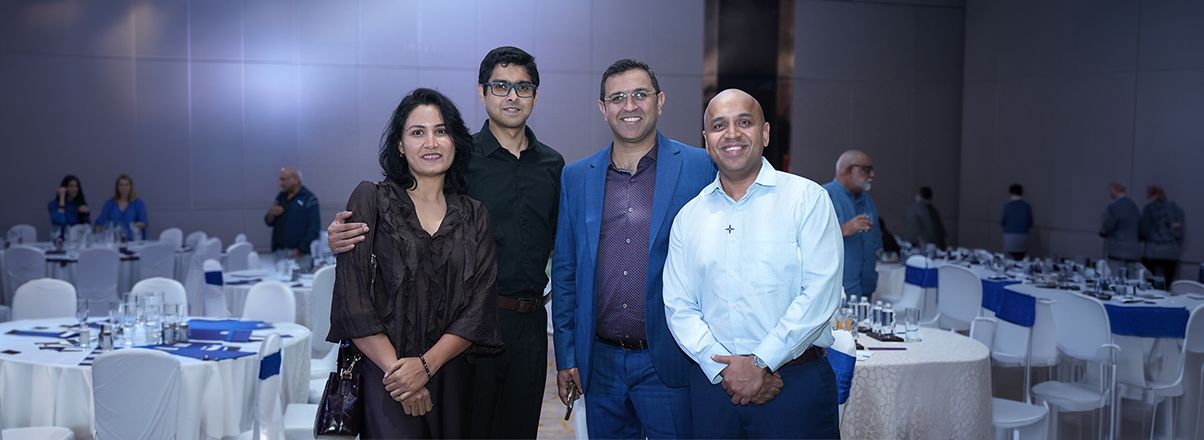 Celebrating 25 Years of Spark Capital