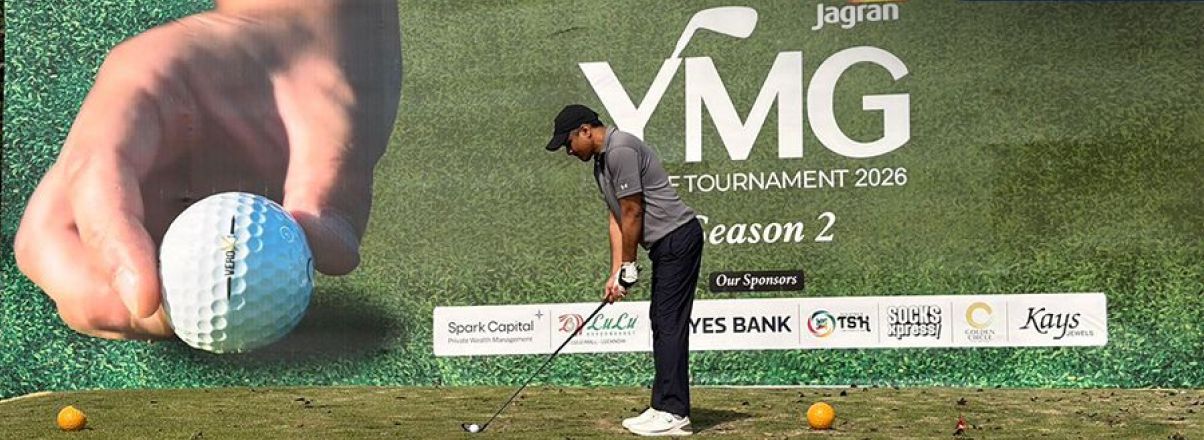 YMG Golf Tournament 2026