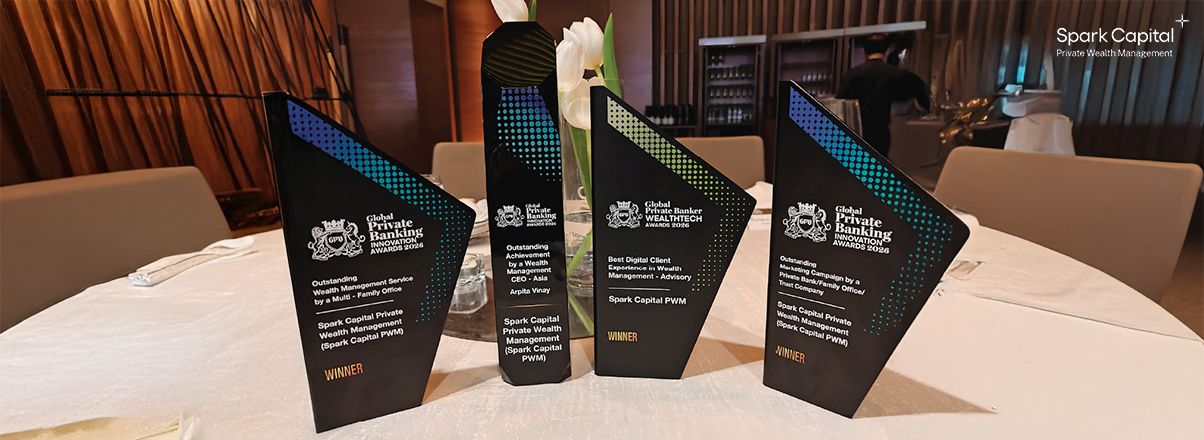 Global Private Banker Innovation Awards 2026