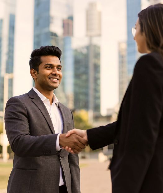 We invest with integrity, insight, and intention image