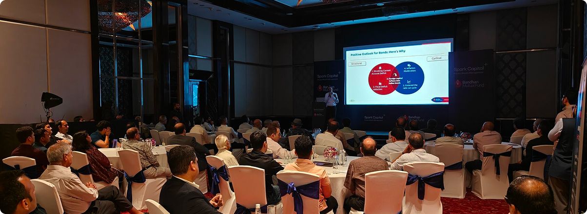 India Investment Outlook 2025