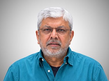 Uday Shetty